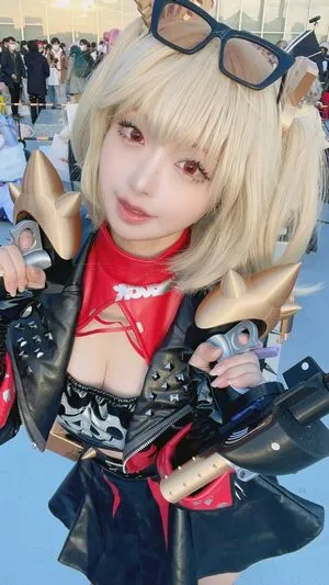 Ami Honami OnlyFans Leaked Free Thumbnail Picture - #QJphUlhrsm