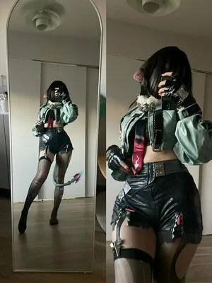 Ami Honami OnlyFans Leaked Free Thumbnail Picture - #dSOOMxe497