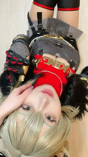 Ami Honami OnlyFans Leaked Free Thumbnail Picture - #p6Cui7S1Ql
