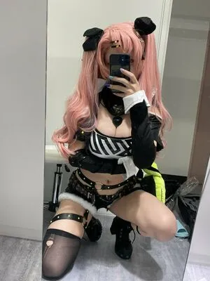Ami Honami OnlyFans Leaked Free Thumbnail Picture - #t45ejWkb93