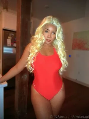 Ami Unagi OnlyFans Leaked Free Thumbnail Picture - #H3ZDOGuzzZ