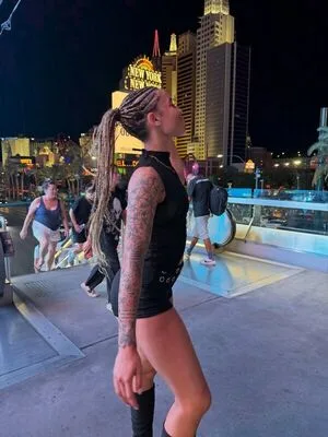 Amiah Simmons OnlyFans Leaked Free Thumbnail Picture - #JBKpY8BOrg