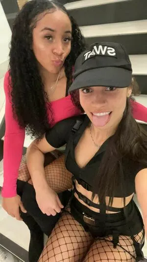 Amiah Simmons OnlyFans Leaked Free Thumbnail Picture - #RZ7lukDvsd