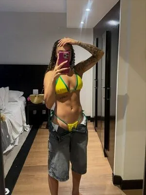 Amiah Simmons OnlyFans Leaked Free Thumbnail Picture - #d7nM2b4VDA