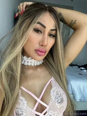 Amiamiley OnlyFans Leaked Free Thumbnail Picture - #1rsfghcJsU
