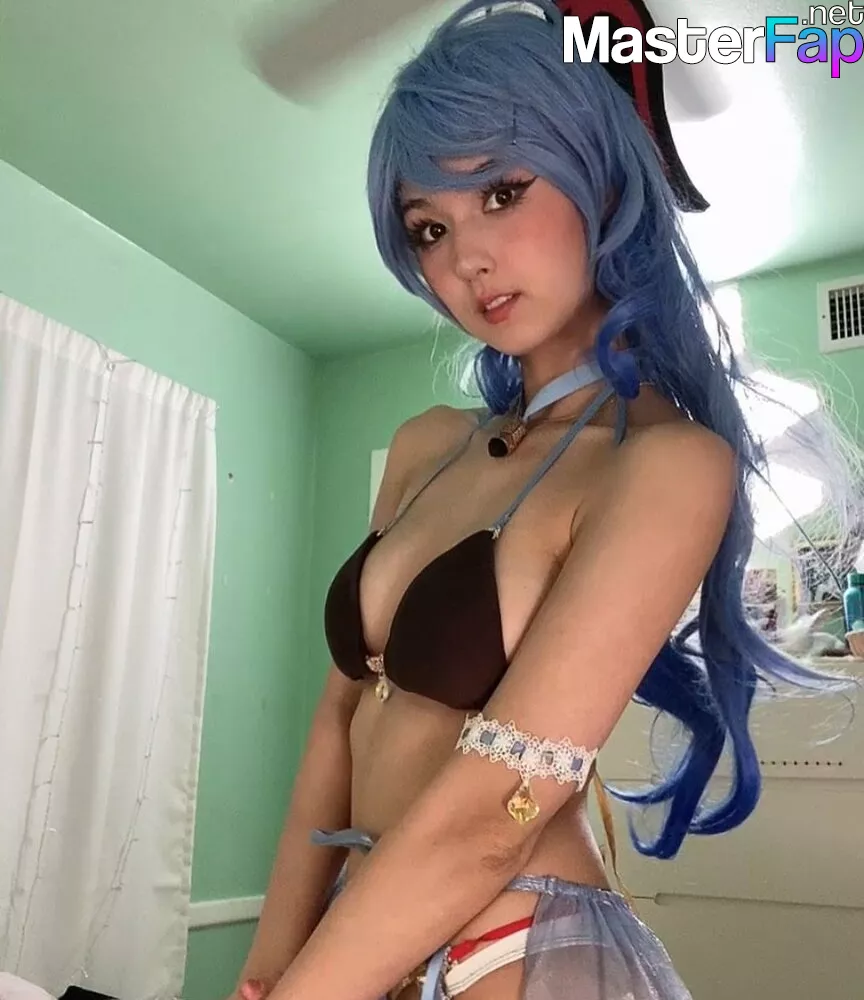 Amiechikin - Leaked 10 nude photos and videos