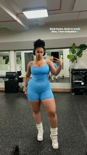 Amielatisha OnlyFans Leaked Free Thumbnail Picture - #m8J0I2D0P5