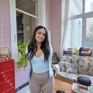 Amiinaa OnlyFans Leaked Free Thumbnail Picture - #OlBxs66VCF