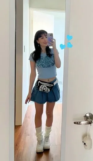 Amiipie OnlyFans Leaked Free Thumbnail Picture - #Vwb8Ia4how