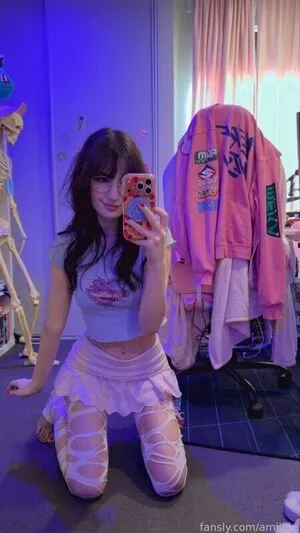 Amiipie OnlyFans Leaked Free Thumbnail Picture - #nwbQ9NgCAd