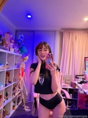 Amiipie OnlyFans Leaked Free Thumbnail Picture - #rGJH2xtCFp