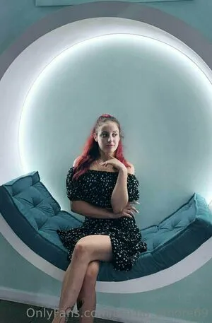 Amina Amore69 Thumbnail Picture