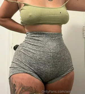 Amina Blue OnlyFans Leaked Free Thumbnail Picture - #GrPR3GmdXo