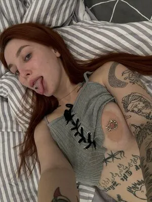 Amina Briz OnlyFans Leaked Free Thumbnail Picture - #1fGUyIcxIR