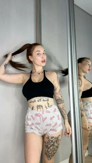 Amina Briz OnlyFans Leaked Free Thumbnail Picture - #LBQaS4DWrB