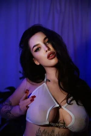 Amina Briz OnlyFans Leaked Free Thumbnail Picture - #vrsabqbrnD