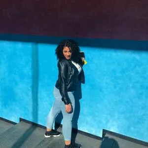 Amina Jamelle OnlyFans Leaked Free Thumbnail Picture - #NfukoVSyVI