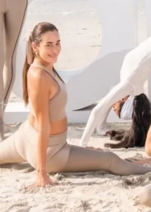 Amina Khalil OnlyFans Leaked Free Thumbnail Picture - #YSjrQPo7fa