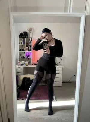 Amina Moonlight OnlyFans Leaked Free Thumbnail Picture - #Mn3o5KA96l