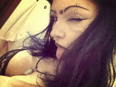 Amina Moonlight OnlyFans Leaked Free Thumbnail Picture - #UXYtXdZGCy