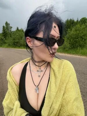 Amina Moonlight OnlyFans Leaked Free Thumbnail Picture - #bsIttcAPYx