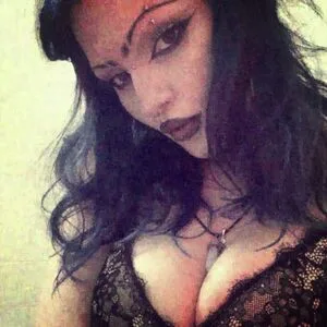 Amina Moonlight OnlyFans Leaked Free Thumbnail Picture - #k51dLMlemH