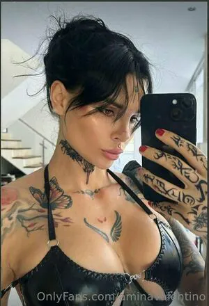 Aminavalentino Thumbnail Picture