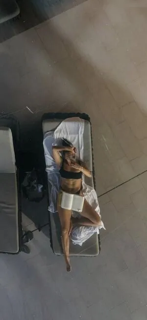 Amira Aly Pocher Thumbnail Picture