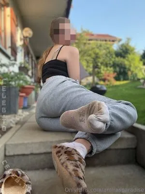 Amira OnlyFans Leaked Free Thumbnail Picture - #n85qB1Cx4K