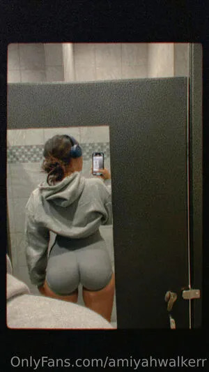 Amiyahwalkerr OnlyFans Leaked Free Thumbnail Picture - #heb14EEDG0