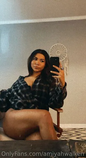 Amiyahwalkerr OnlyFans Leaked Free Thumbnail Picture - #oeli26tlTY