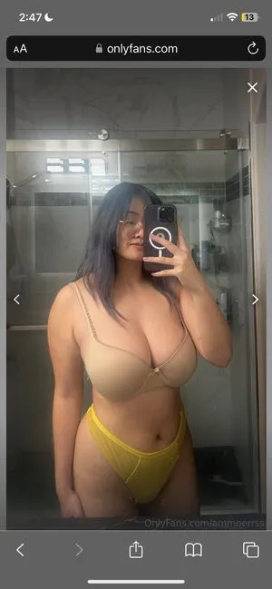 Ammeerrss OnlyFans Leaked Free Thumbnail Picture - #WA5fnx2LRn