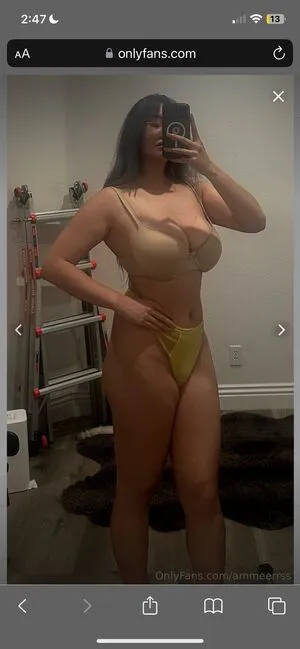 Ammeerrss OnlyFans Leaked Free Thumbnail Picture - #bdCPuNluol