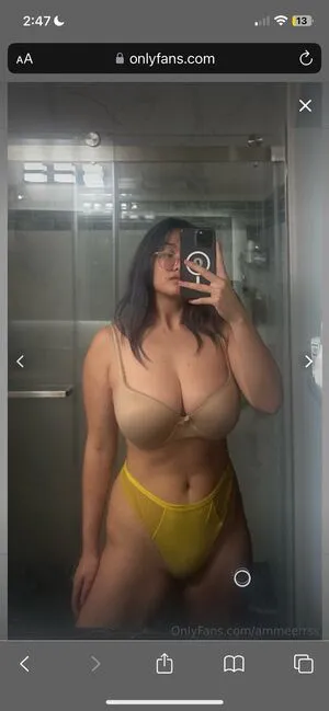 Ammeerrss OnlyFans Leaked Free Thumbnail Picture - #v3R1lEn2j5