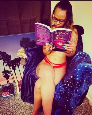 Amora Rose OnlyFans Leaked Free Thumbnail Picture - #UeaF2NwMEg