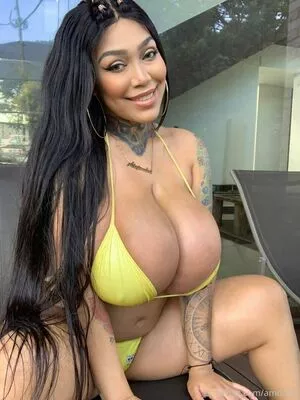 Amorazz OnlyFans Leaked Free Thumbnail Picture - #kuNUNEVMpQ
