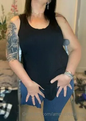 Amputeedarling OnlyFans Leaked Free Thumbnail Picture - #08uZufMiwP