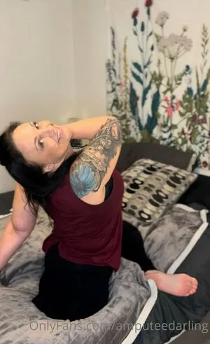 Amputeedarling OnlyFans Leaked Free Thumbnail Picture - #EF4mFnfFWH