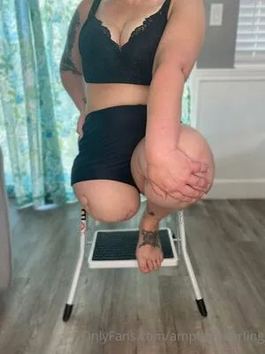 Amputeedarling OnlyFans Leaked Free Thumbnail Picture - #IJIKymKga3
