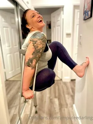 Amputeedarling OnlyFans Leaked Free Thumbnail Picture - #IWOLMXOu4h
