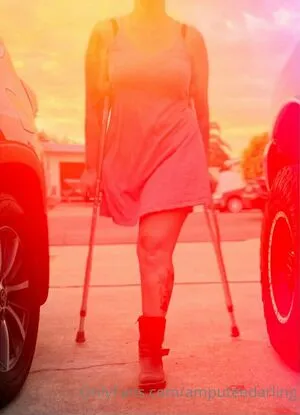 Amputeedarling OnlyFans Leaked Free Thumbnail Picture - #T2mt26bd6Z