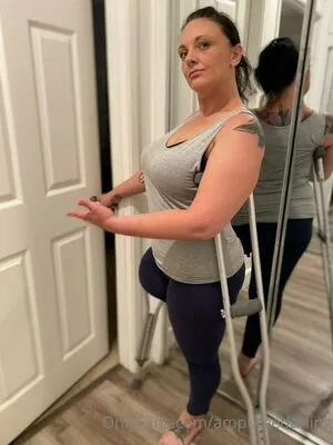 Amputeedarling OnlyFans Leaked Free Thumbnail Picture - #bxwQnaV59V