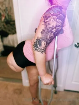 Amputeedarling OnlyFans Leaked Free Thumbnail Picture - #hqy0TcSuyT