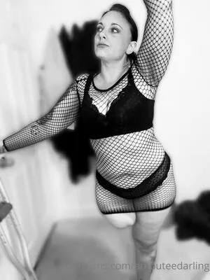 Amputeedarling OnlyFans Leaked Free Thumbnail Picture - #qtPjmBpNhe