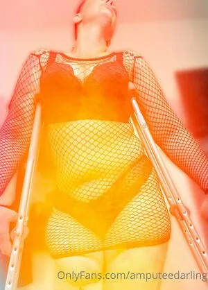 Amputeedarling OnlyFans Leaked Free Thumbnail Picture - #zbF8pC0aAw