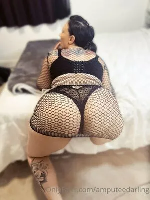 Amputeedarling OnlyFans Leaked Free Thumbnail Picture - #zouzqp62aN