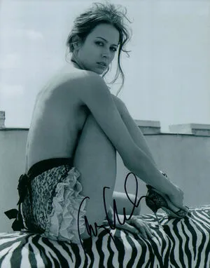 Amy Acker OnlyFans Leaked Free Thumbnail Picture - #4x79o1RD8E
