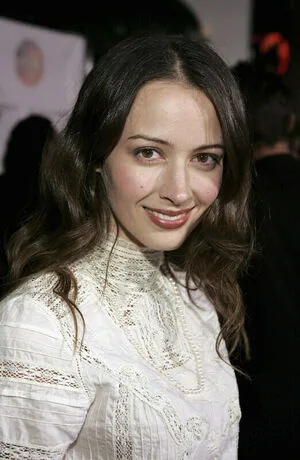 Amy Acker OnlyFans Leaked Free Thumbnail Picture - #GKtqMTahch