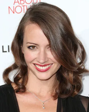 Amy Acker OnlyFans Leaked Free Thumbnail Picture - #SiqQyVoTw9