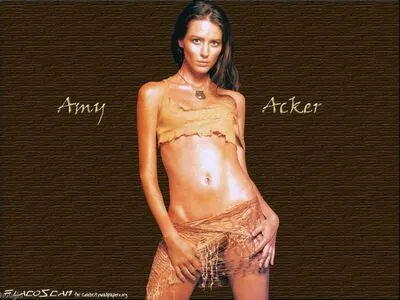 Amy Acker OnlyFans Leaked Free Thumbnail Picture - #X3x2jEVRhC